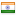 crlindia.gov.in hosted country